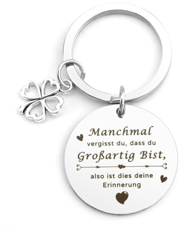 Manchmal Vergisst Du Dass Du Fantastisch Bist Bester Freund Geschenk, Motivationsgeschenke Frauen Männer, Weihnachtsgeschenke Für Freundin Freund Kollegin Kollege, valentinstagsgeschenk, Glücksbringer