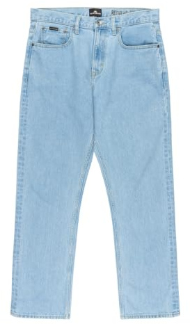 Quiksilver - Aqua Cult Denim Pants für Männer
