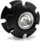 cyclingcolors Sternmutter Lenkung A-head Fahrrad 1 1/8 zoll 25,4mm headset Einfache Installation Radfahren Vorderradgabel