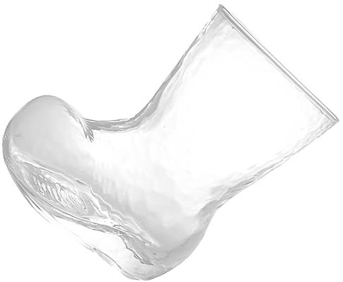MAGICLULU Verre À Bière En Forme De Botte Tasse À Vin Multifonctionnelle Incassable Accessoire Pour La Maison