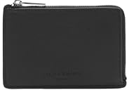 LIEBESKIND Berlin Kartenhalter Reps Wallet Black schwarz