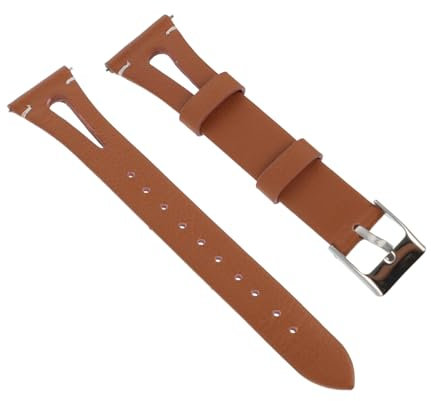 GALPADA 1pezzi Cinturino in Per Orologio Cinturino Ricambio Per Per Smartwatch