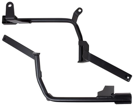 SHAD B0TR57IF 3P System Benelli BTRK 502 '17, Black