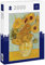 Lais Jigsaw Puzzle Vincent Willem van Gogh - Still Life with Sunflowers 2000 Pieces