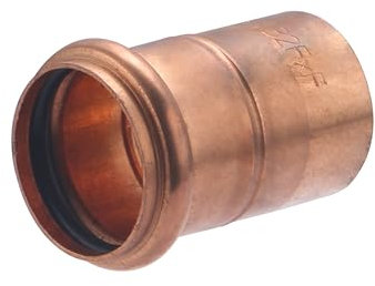 Jonction Cuivre PVC Ø32 NOYON & THIEBAULT