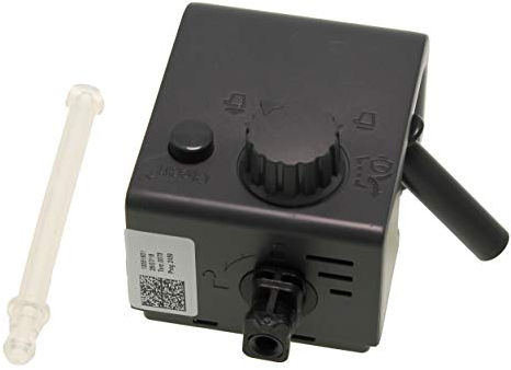 DeLonghi 7313251601 Milchaufschäumer für EN560.B Nespresso Lattissima Touch