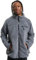 Brandit Teddyfleece Jacket, Farbe: anthrazit, Größe: 4XL