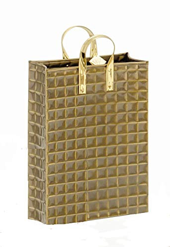 Celato Rito 86491BBAM Porte-parapluie Laiton Bruni