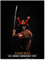 wandmotiv24 Leinwandbild Kämpfer & Krieger, Hochformat, Samurai & Eigenschaften M0263