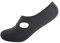 Boolavard Calzado deportivo acuático de secado rápido para yoga, sin cordones, para hombres, mujeres y niños, Parte superior con agujero negro, 41/42 EU