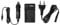 vhbw Ladegerät kompatibel mit Sanyo Xacti VPC-CA9, VPC-CG6, VPC-CG65, VPC-CG9, VPC-E6 EX, VPC-E7 Kamera Camcorder Action Cam-Akku - Ladeschale