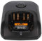GAESHOW Walkie Talkie Battery Charger, Rapid Charger, Two-way Radio Charger for Motorola XIR P8268 DP4400 DP4800 DP4801 DEP550 DEP570