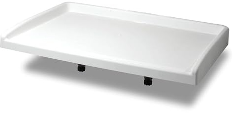 Railblaza Ponton-Boot-Filetiertisch, perfekte Fischschneidestation mit einfacher Installation und sicherem Verriegelungssystem