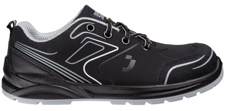 SAFETY JOGGER SafetyJogger Sicherheitsschuhe 84012 Winterbox