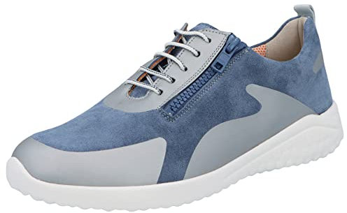 Solidus 60501 Kyle - Weite K blau Gr. 40