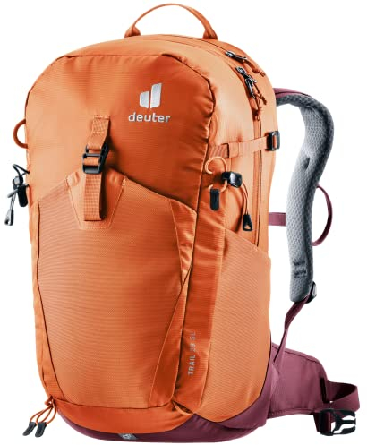 deuter Trail 23 SL Damen Klettersteig Wanderrucksack