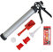 Neilsen, Ratchet Handle Mortar Pointing & Tile Grouting Gun Set (Genuine Neilsen CT5328)