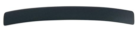 Boot Sill Protector ABS for BMW X5 (G05) SUV/5 2019-1.03 m