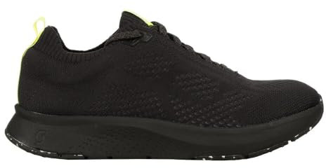 SCOTT Herren Pursuit Explore Laufschuhe Neutralschuh Black - Schwarz