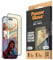 PanzerGlass™ Advanced Anti-Reflective and Anti-Blue Light Screen Protector for Apple iPhone 15, Protect Your Eyes, Protect Your Phone - Case friendly full screen protector with mounting aid