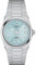 Tissot PRX Powermatic T1372071135100 Damen-Armbanduhr, 35 mm, Eisblau