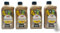 4 L Total Quartz Ineo First 0W-30 | passend für | PSA B71 2312 | PSA B71 2302 | 4 Liter | Motoröl | Motorenöl | mit Trichter | weitere Empfehlungen siehe Artikelbeschreibung