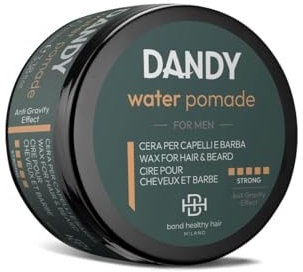 Dandy Water Pomade 100ml