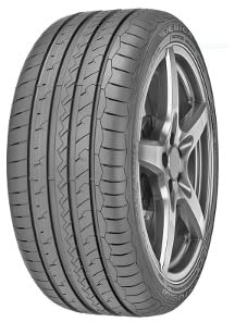 DEBICA - 255/40 R19 TL 100Y PRESTO UHP 2 XL MFS BSW - Sommerreifen