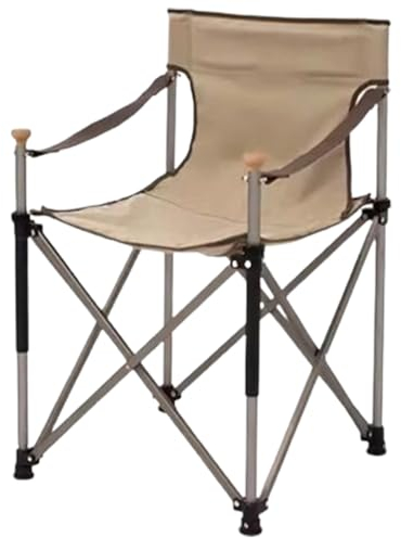 CUSTCH Campingstuhl Klappbarer Doppelsofastuhl Outdoor-Klappstuhl Strandangeln Tragbarer Camping-Klappstuhl Mehrpersonengebrauch Sorgenfreies Reisen Leichtgewicht ziyu