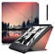 Fmway Cover Custodia per ‎Kobo Libra Color 7 Pollici 2024 eReader