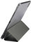Hama Tablet-Hülle Fold Clear für Apple iPad Pro 11 (2024), Schwarz