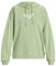 Roxy Surf Stoked Hoodie Terry Maglia in Pile Donna