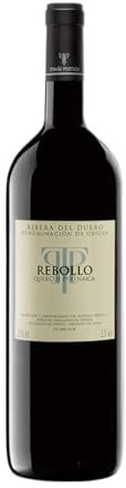 Tomás Postigo Rebollo Ribera del Duero Crianza Botella Magnum 1,5 L Vino tinto