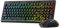 Redragon BS142 Kabellose Gaming-Tastatur- und -Maus-Kombination - K515 PRO RGB-Membrantastatur und M693 PRO Gaming-Maus im Paket, 98 Tasten