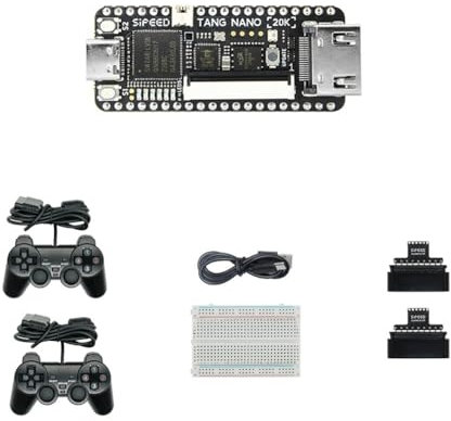 Muuoeou New Mini KVL Support XTS XTL APX Radio Key Inj Support AES256 for Ham Radio Easy Install