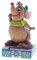 Disney Traditions Cinderelly's Friend Gus Figurine