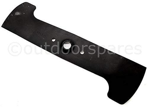 Mountfield Oregon Branded Honda Izy HRG415, IZY 41 Replacement Lawnmower Blade 72511-VH3-000