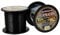 Konger Team CARP Black - Filo da pesca per carpa, 600 m, monofile Feeder (0,30 mm/11,30 kg)