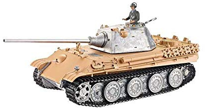 Torro 1:16 RC Panzer Panther F IR