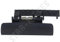 STARKIT PERFORMANCE Poignée de porte compatible pour Peugeot 306 (1993-2002) poignée extérieure | avant gauche (côté conducteur) 9101P1