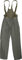 Leo Köhler 502-1-Hose Hose Oliv 28