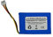 3.7V 500mAh Ersatz Akku für LOGITECH 910-004362, M-RO052, MX Anywhere 2, MX Master kabellose Maus 533-000088 533-000120 533-000121 AHB303450 L/N: 1412