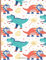 Dinosaur - Fantastic Fun Beasts College Ruled Notebook: Composition Notebook For Notes, Writing, Essays, Doodling, Gifts and more!