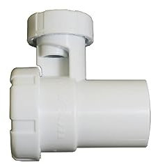 TECNOAGUA Valvula aireacion intercalable 1 1/4 ø32
