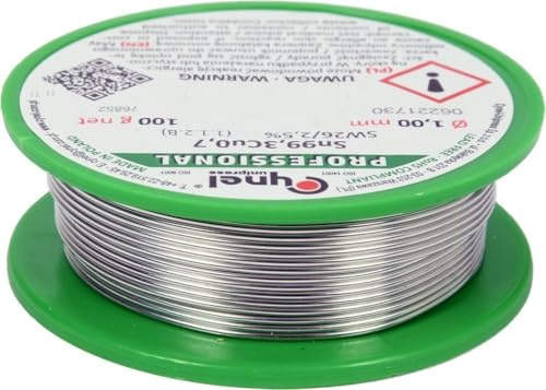 cynel BLEIFREIER Binder 1MM 100G