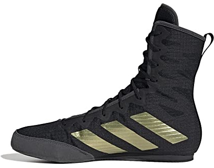 Adidas Unisex Box Hog 4 BoxenSneaker