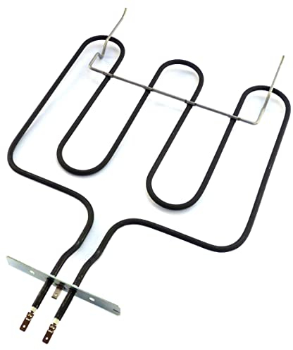 Place4parts Compatible Oven Cooker Grill Element for BELLING NEW WORLD STOVES 081583305 082971400 1700W