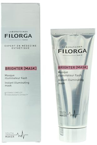 Filorga Brighter Instant Illuminating Mask 75ml