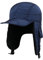 CLAPE Trapper Mütze Herren Damen Wasserdicht Wintermütze Warme Fliegermütze Verstellbar Bomber Mütze Winter Basecap mit Ohrenklappen