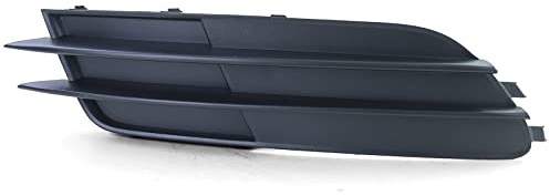 Gitter Stoßstange Nebelscheinwerfer Blende links für Audi A6 C7 4G 2010-2014